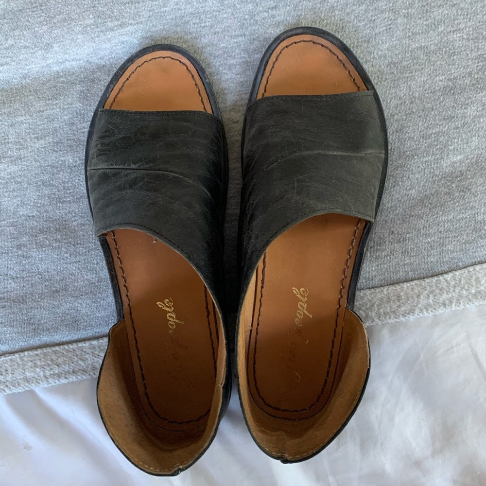 free people mont blanc